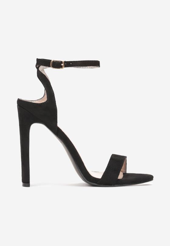 Sandale Negre 3