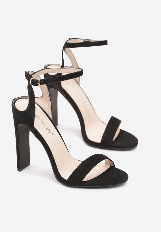 Sandale Negre 4