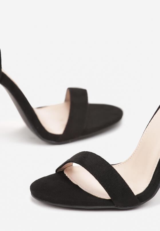 Sandale Negre 5