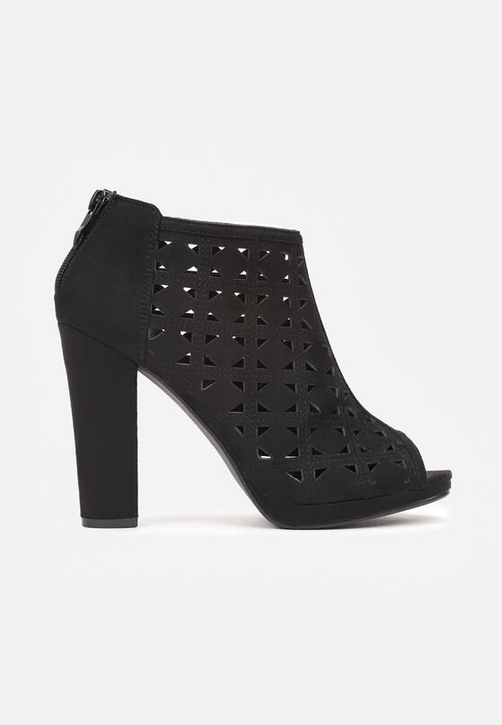 Botine Negre 3