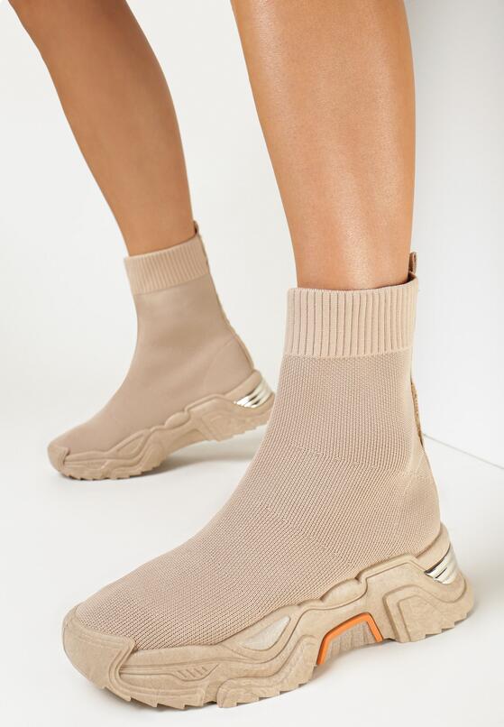 Sneakers Bej 1