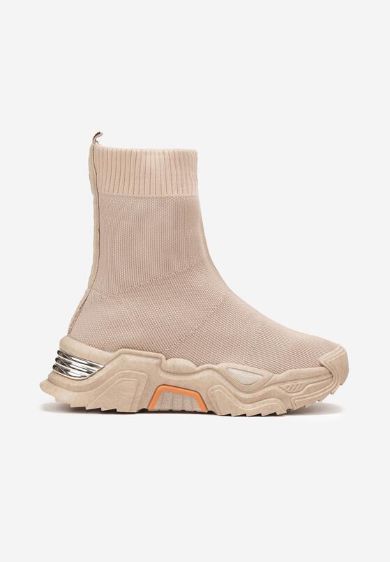 Sneakers Bej 3