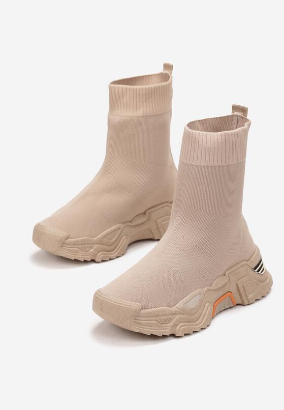 Sneakers Bej 4