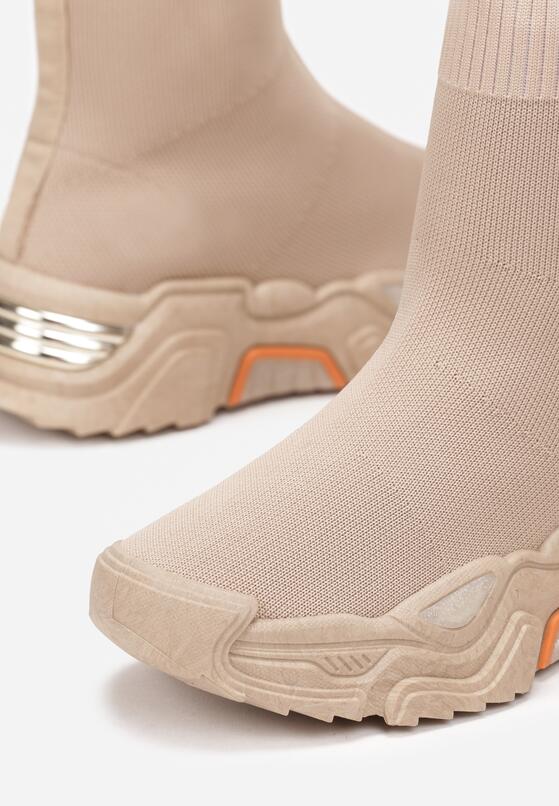 Sneakers Bej 5