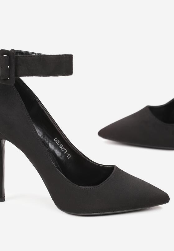 Pantofi stiletto Negri 5