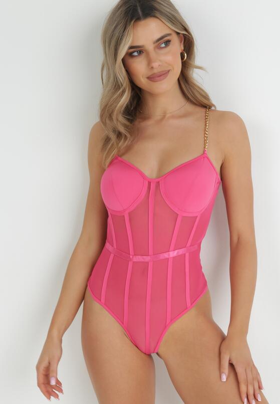 Body Fucsia 2