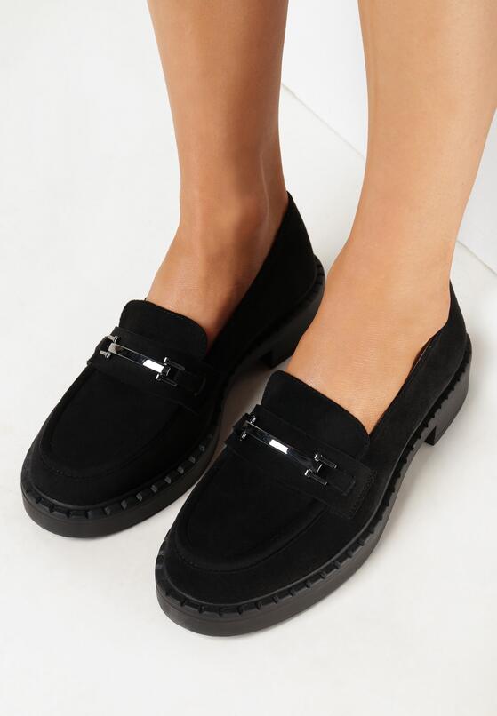 Mocasini Negri 2