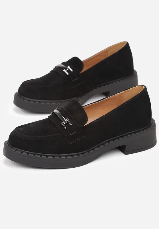 Mocasini Negri 4