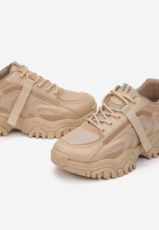 Sneakers Bej 5