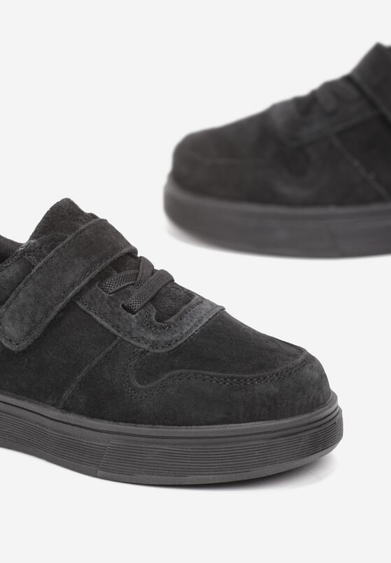 Pantofi sport Negri 3