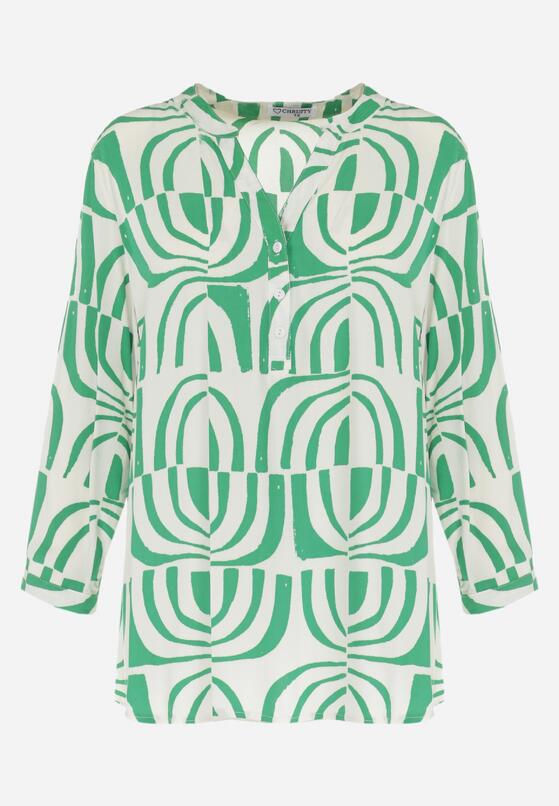 Bluză Verde 6