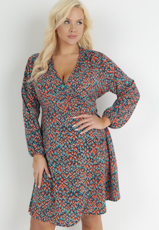 Rochie Bleumarin 1