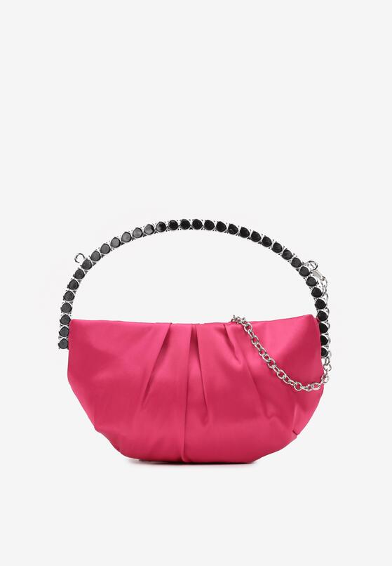 Geantă  Fucsia 2