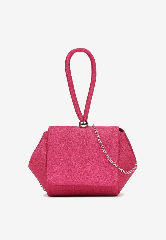Geantă  Fucsia 1