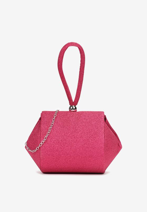 Geantă  Fucsia 2