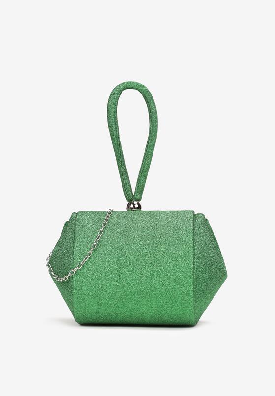 Geantă  Verde 2