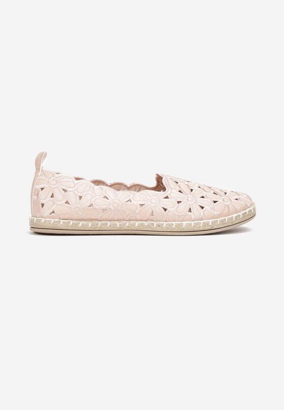 Espadrile Bej 3