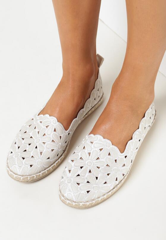 Espadrile Albe 1