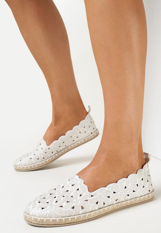 Espadrile Albe 2