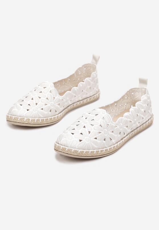 Espadrile Albe 4