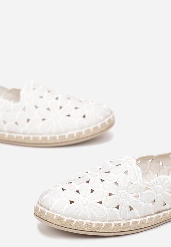 Espadrile Albe 5