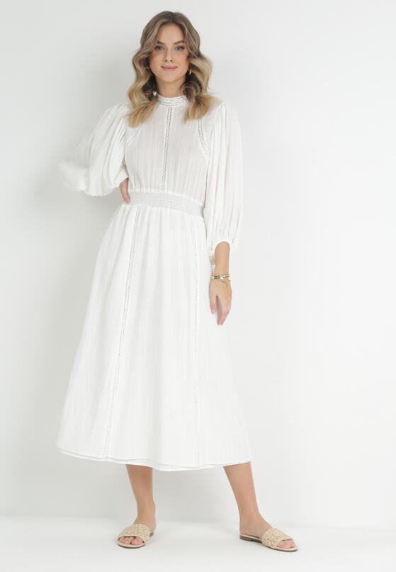Rochie Albă 2