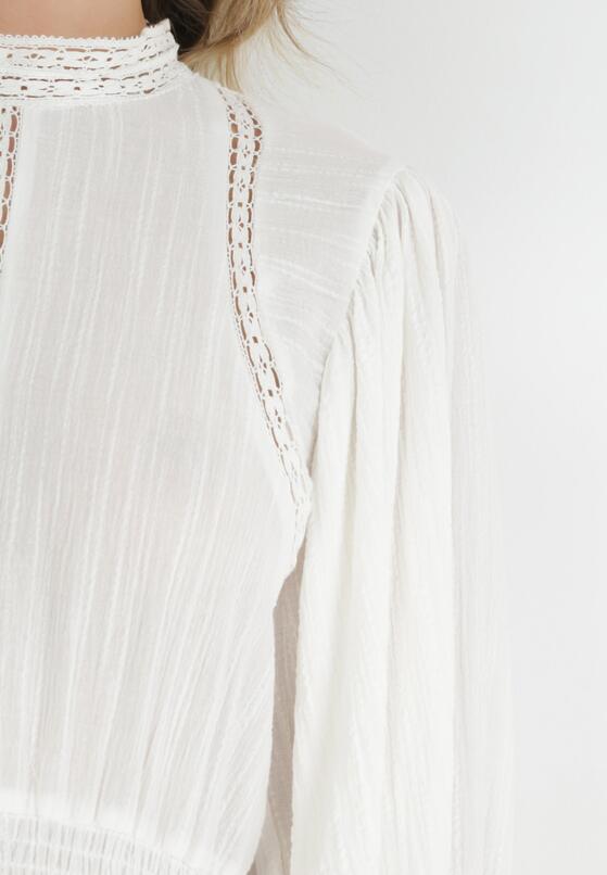 Rochie Albă 5