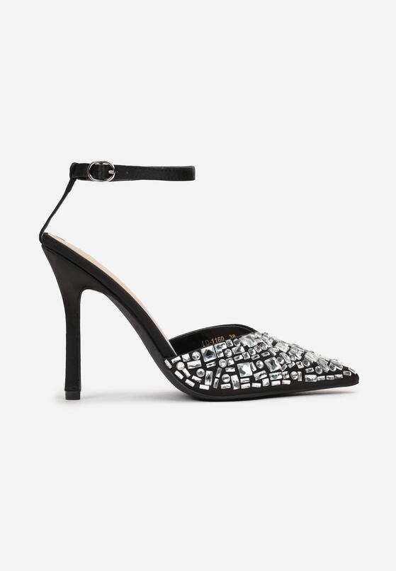 Sandale Negre 3