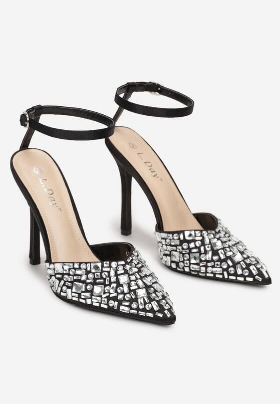 Sandale Negre 4
