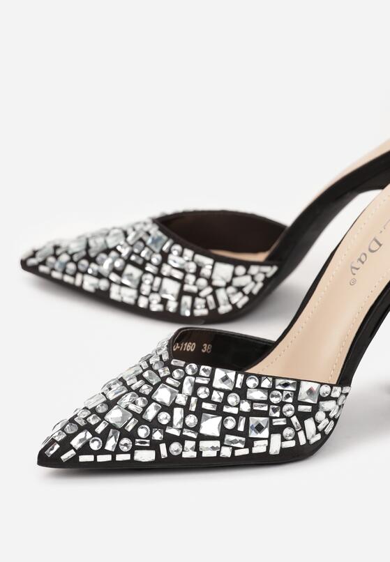 Sandale Negre 5