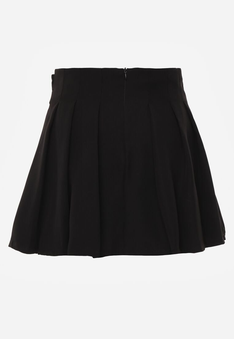 Fustă Neagră 7