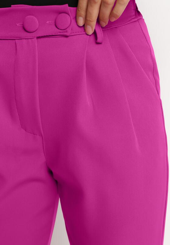 Pantaloni Fucsia 5