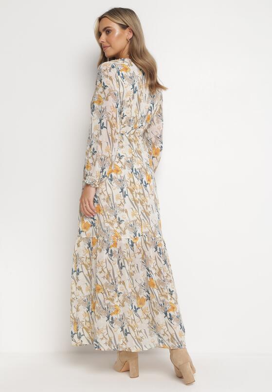 Rochie Bej 3