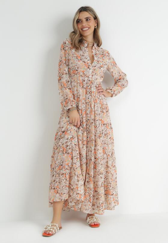 Rochie Roz închis 2
