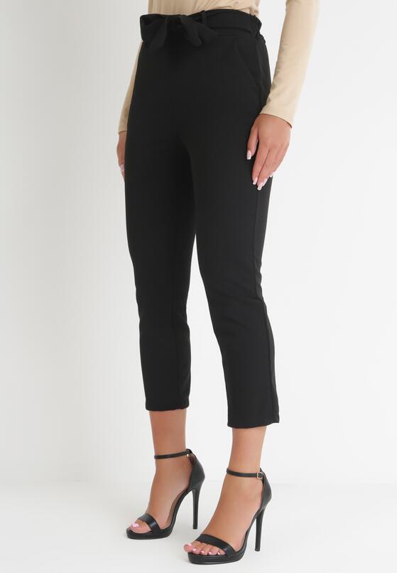Pantaloni Negri 1