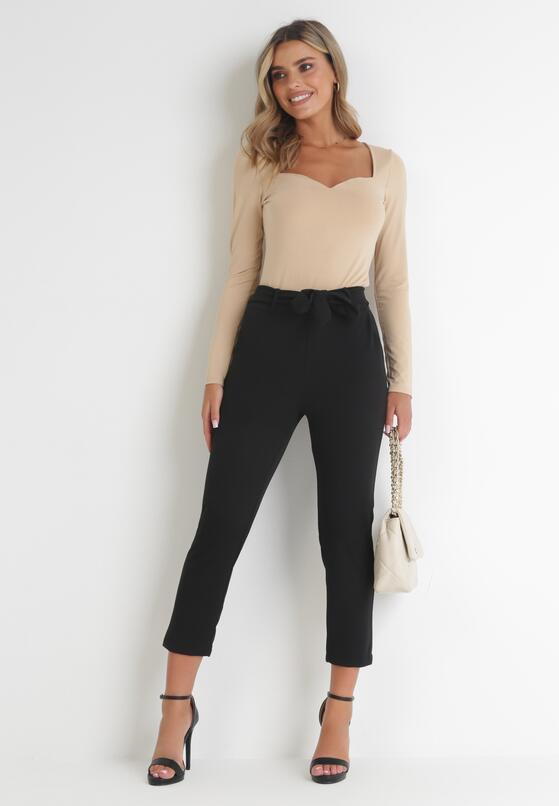 Pantaloni Negri 2