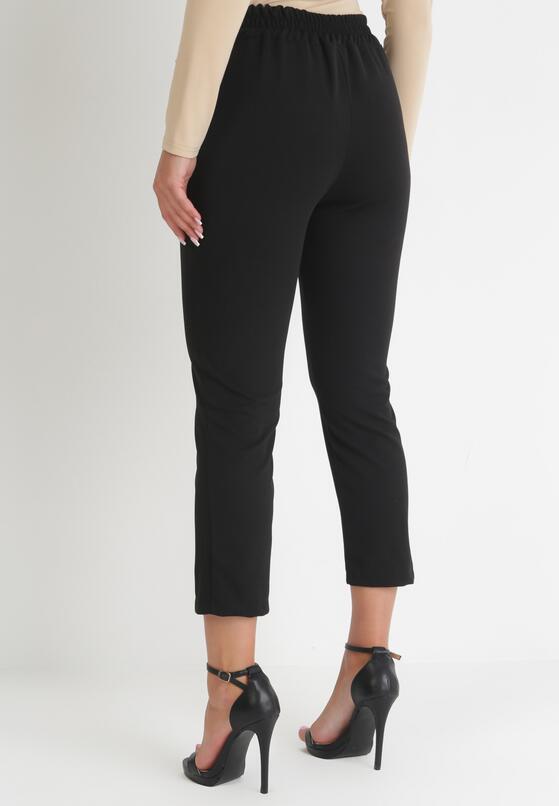 Pantaloni Negri 3