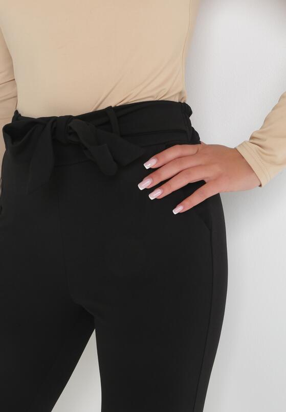 Pantaloni Negri 5