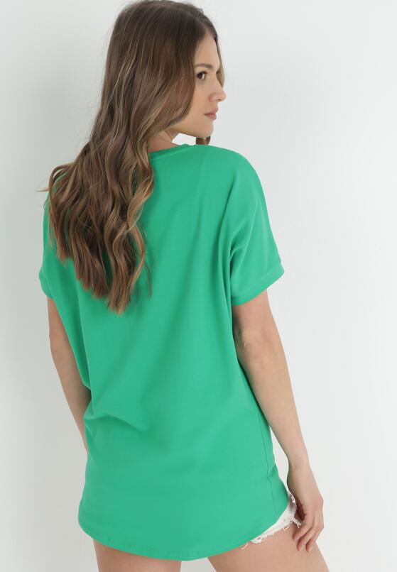 Bluză Verde 3