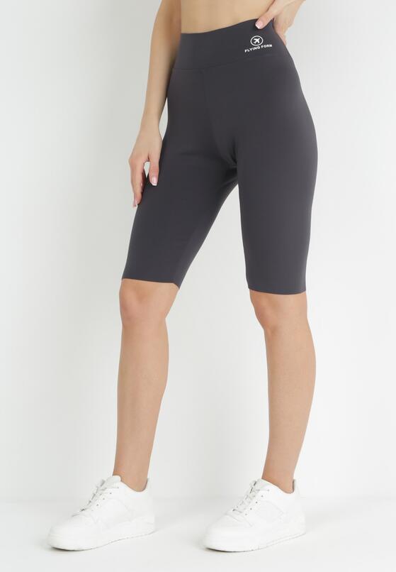 Pantaloni scurți Gri închis 1