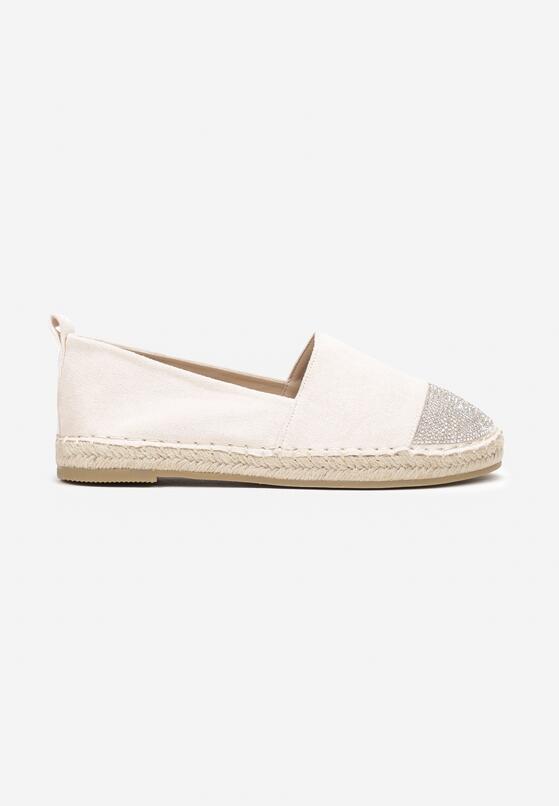 Espadrile Bej 3