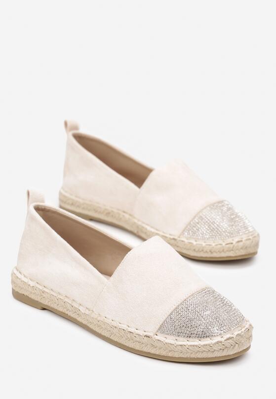 Espadrile Bej 4