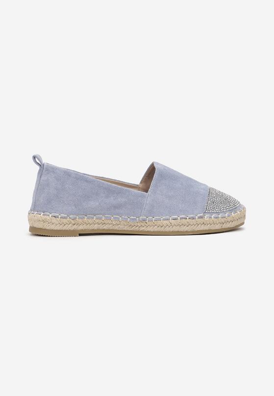 Espadrile Albastre 3