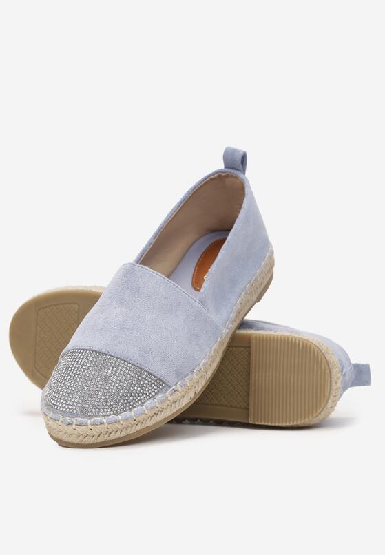 Espadrile Albastre 4