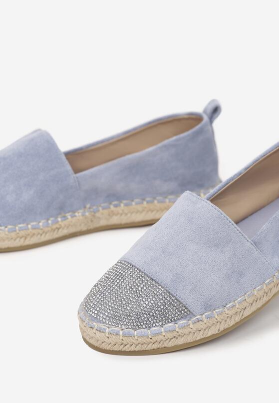 Espadrile Albastre 5