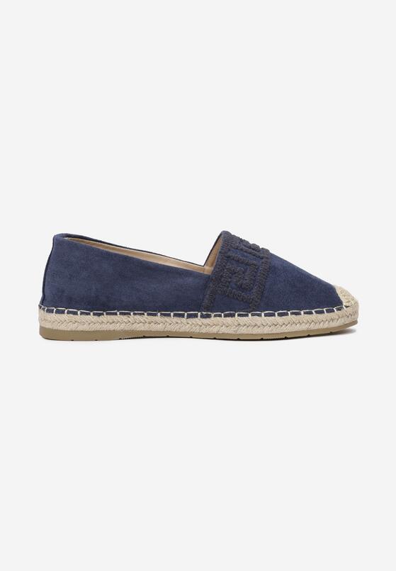 Espadrile Albastre 3