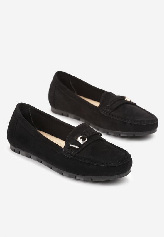 Mocasini Negri 4
