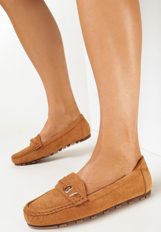 Mocasini Maro 2