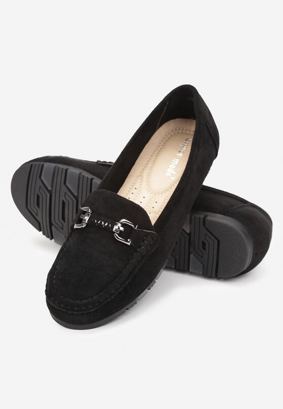 Mocasini Negri 4