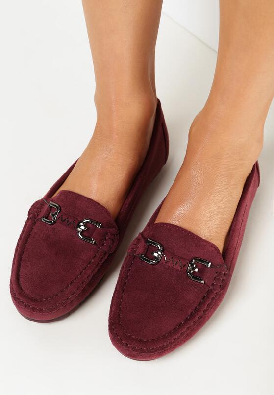 Mocasini Bordo 1